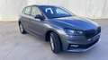 Skoda Fabia Pequeño Manual de 5 Puertas Gris - thumbnail 1
