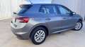 Skoda Fabia Pequeño Manual de 5 Puertas Gris - thumbnail 4
