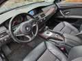 BMW 523 5-serie 523i Sedan Automaat! Navi! Bj:2009 NAP! Grijs - thumbnail 20