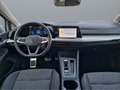 Volkswagen Golf Variant 2.0 TDI DSG Move+NAVI+PDC+SHZ+ACC+APPCONN+ Silber - thumbnail 18