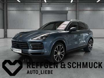 E-HYBRID+APPROVED+LEDER+PANO+360+BOSE+1H