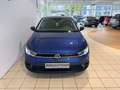 Volkswagen Polo Life 1.0 l PDC LED SHZ Klima App Navi Klima Navi Blauw - thumbnail 2