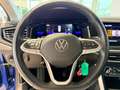Volkswagen Polo Life 1.0 l PDC LED SHZ Klima App Navi Klima Navi Blauw - thumbnail 8