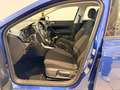 Volkswagen Polo Life 1.0 l PDC LED SHZ Klima App Navi Klima Navi Blauw - thumbnail 4