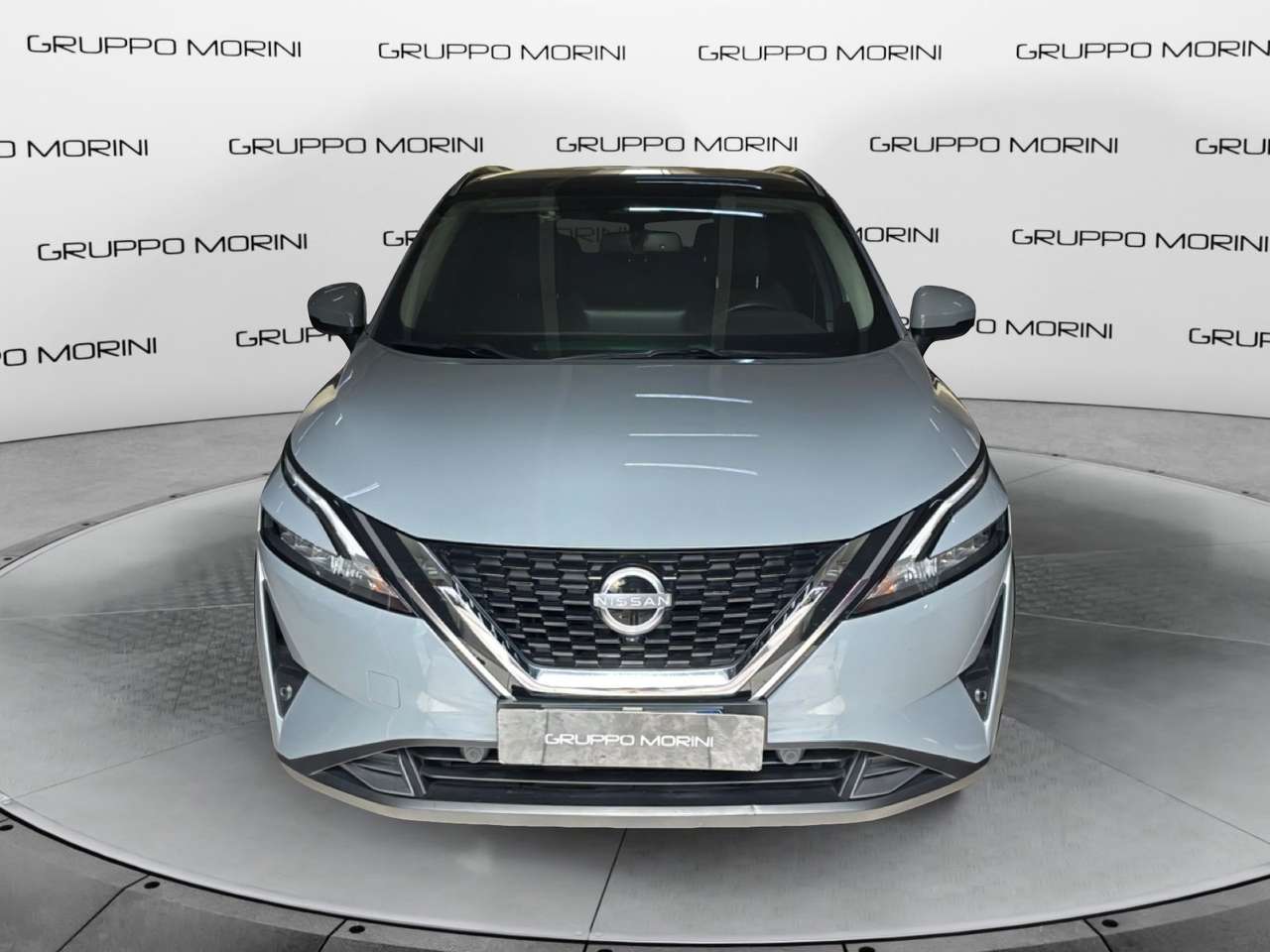 Nissan Qashqai 1.3 MHEV 140 N-Connecta