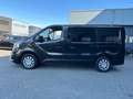 Renault Trafic 1.6 DCi dubbel Cabine L2H1 Trekhaak 6 persoons Zwart - thumbnail 4