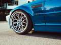 BMW M3 Laguna Seca Blue (Erstlack, Deutsches Auto) Bleu - thumbnail 12