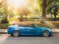 BMW M3 Laguna Seca Blue (Erstlack, Deutsches Auto) Bleu - thumbnail 4