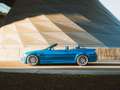 BMW M3 Laguna Seca Blue (Erstlack, Deutsches Auto) Bleu - thumbnail 2