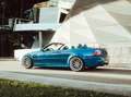 BMW M3 Laguna Seca Blue (Erstlack, Deutsches Auto) Bleu - thumbnail 9