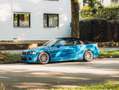BMW M3 Laguna Seca Blue (Erstlack, Deutsches Auto) Bleu - thumbnail 5