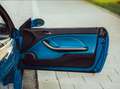 BMW M3 Laguna Seca Blue (Erstlack, Deutsches Auto) Bleu - thumbnail 19