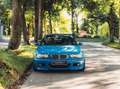 BMW M3 Laguna Seca Blue (Erstlack, Deutsches Auto) Bleu - thumbnail 8