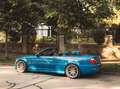 BMW M3 Laguna Seca Blue (Erstlack, Deutsches Auto) Bleu - thumbnail 10