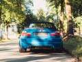 BMW M3 Laguna Seca Blue (Erstlack, Deutsches Auto) Bleu - thumbnail 7