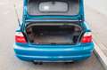 BMW M3 Laguna Seca Blue (Erstlack, Deutsches Auto) Bleu - thumbnail 29