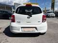 Nissan Micra Micra 1,2 Acenta Weiß - thumbnail 6