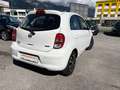 Nissan Micra Micra 1,2 Acenta Weiß - thumbnail 5
