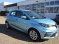 Renault ZOE ZOE (ohne Batterie) Z.E. 50 EXPERIENCE, Navigation Blau - thumbnail 3