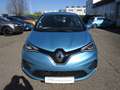Renault ZOE ZOE (ohne Batterie) Z.E. 50 EXPERIENCE, Navigation Blau - thumbnail 2