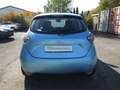Renault ZOE ZOE (ohne Batterie) Z.E. 50 EXPERIENCE, Navigation Blau - thumbnail 5