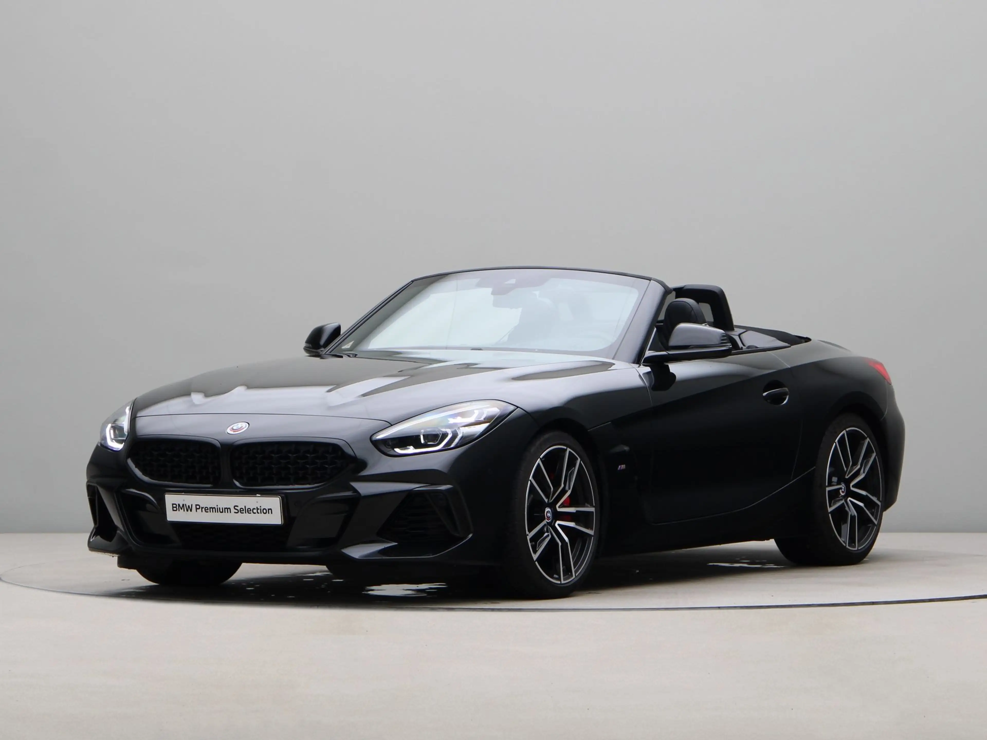 BMW Z4 M40i Memory Seats - Active Cruise - Head-Up - Stuu — photo 2