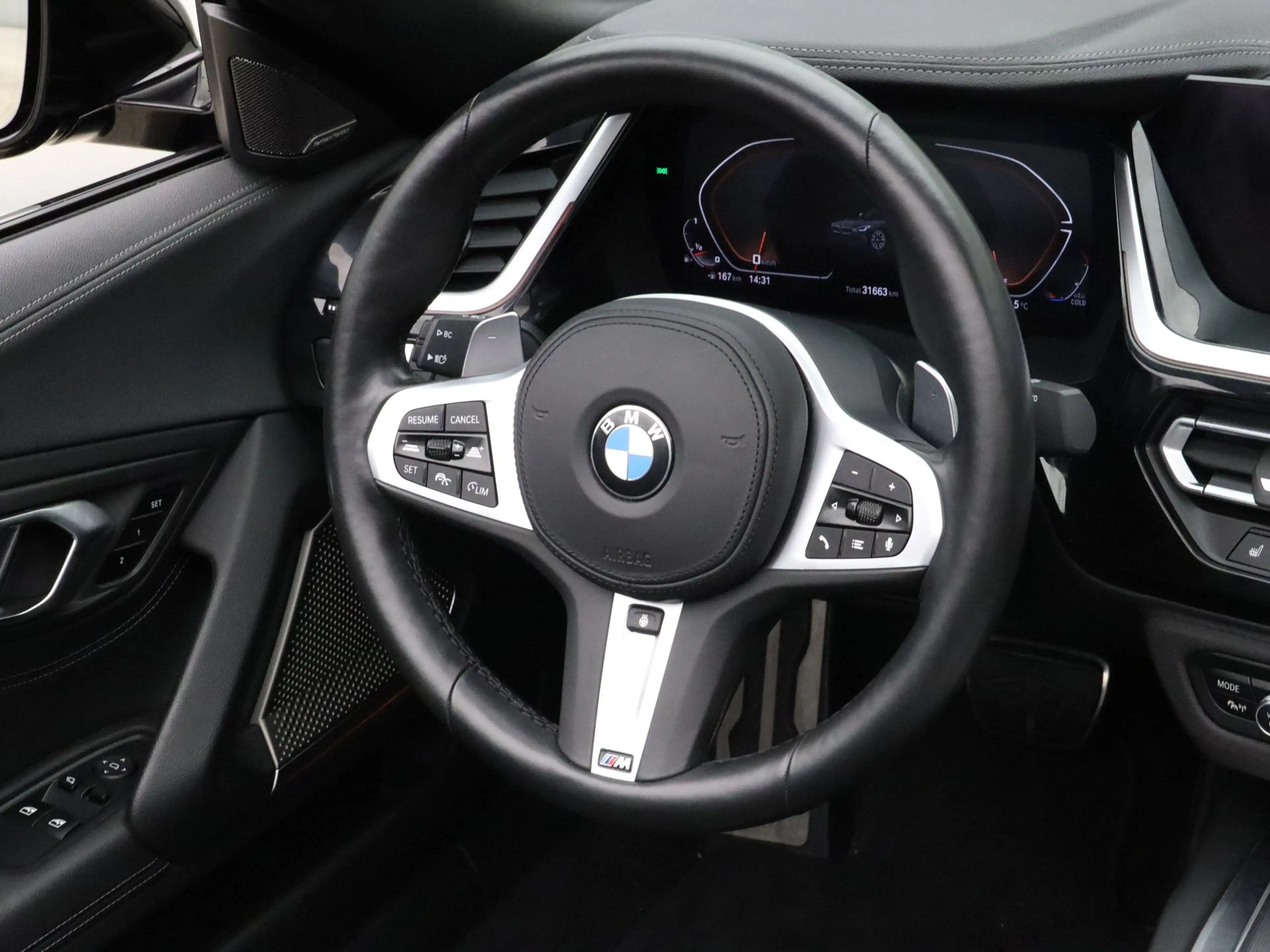 BMW Z4 M40i Memory Seats - Active Cruise - Head-Up - Stuu — photo 3