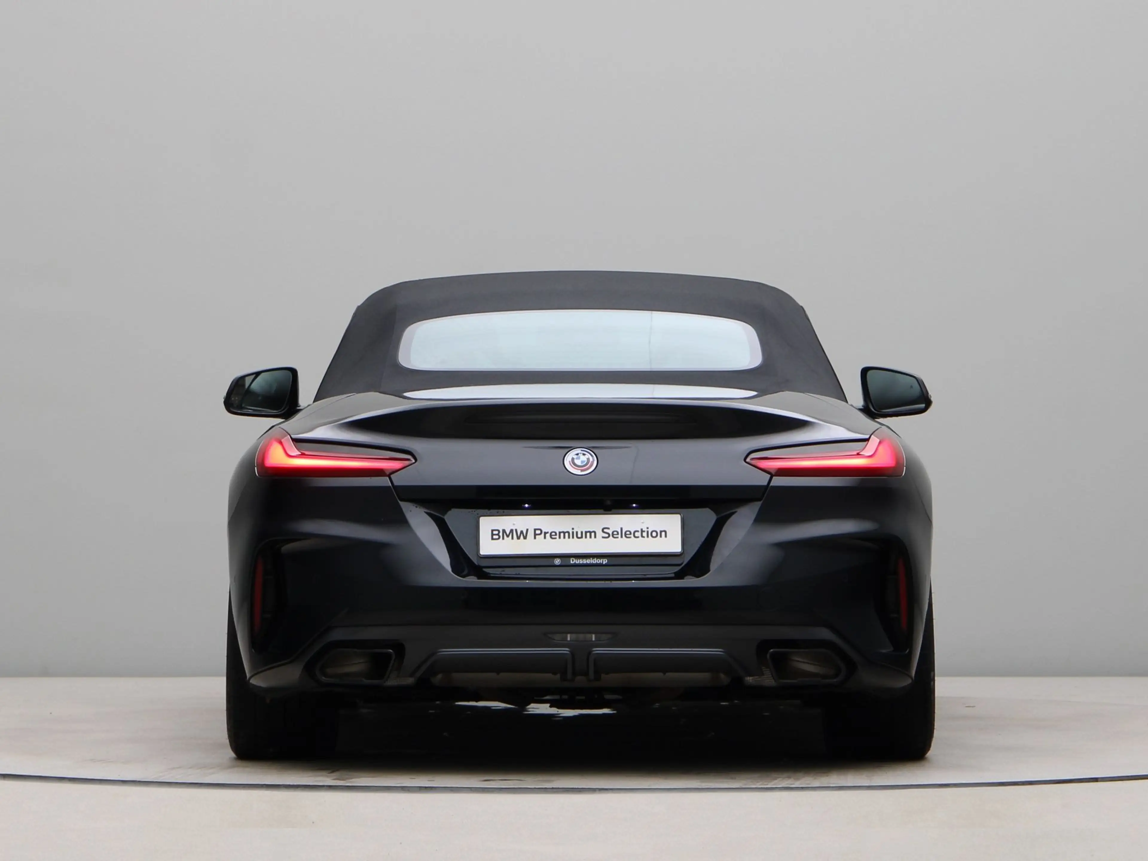 BMW Z4 M40i Memory Seats - Active Cruise - Head-Up - Stuu — photo 15