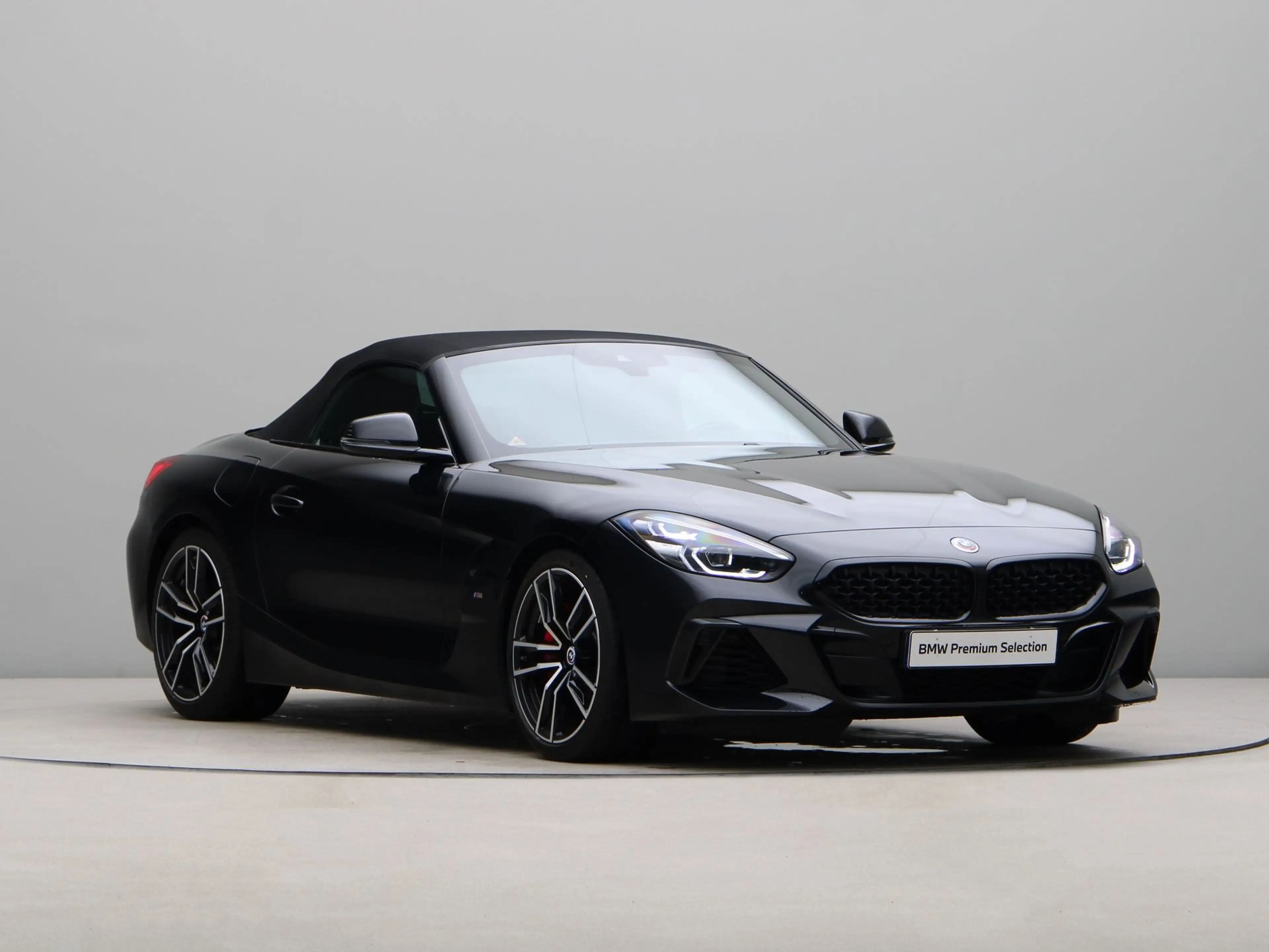 BMW Z4 M40i Memory Seats - Active Cruise - Head-Up - Stuu — photo 9