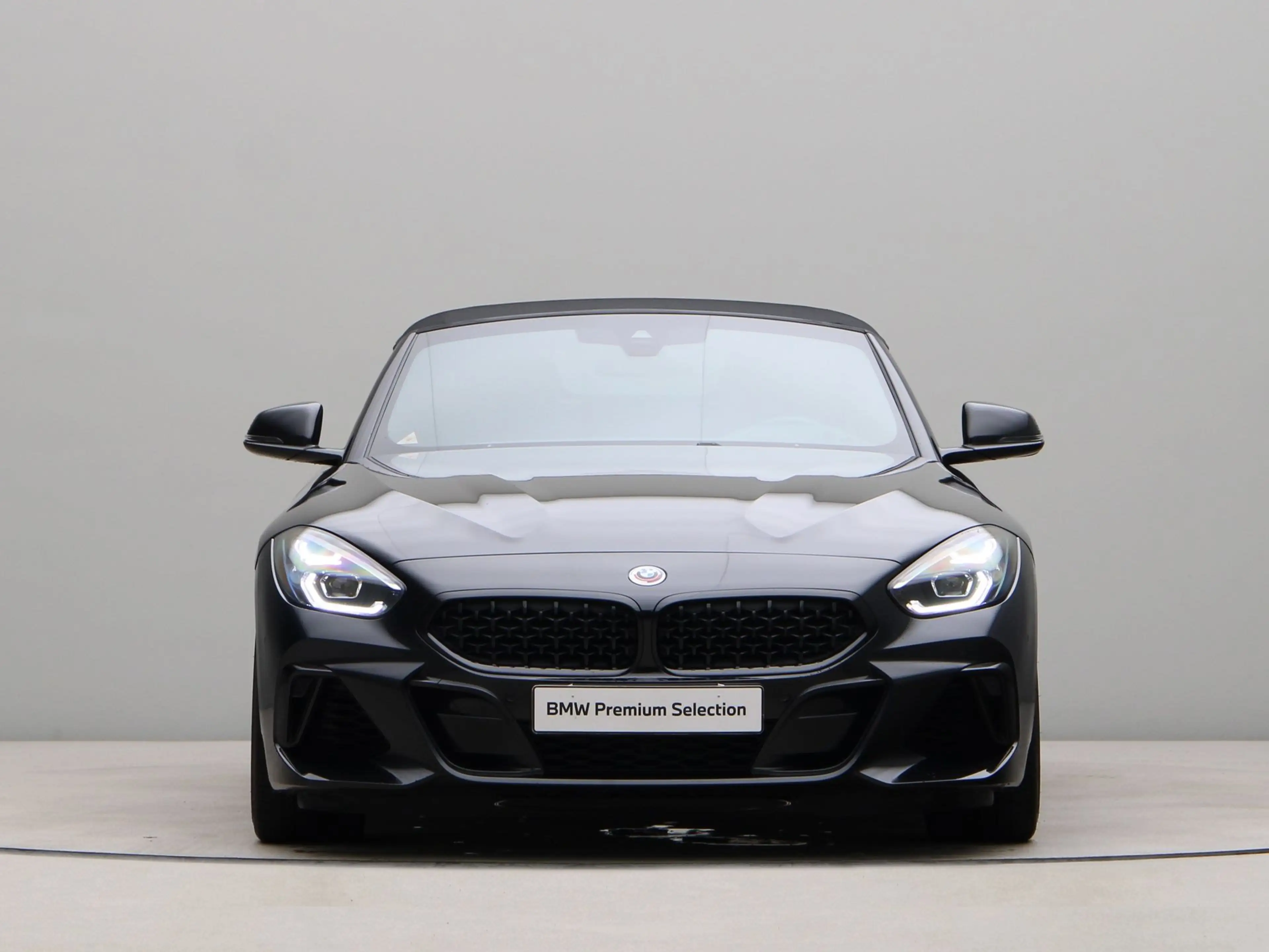 BMW Z4 M40i Memory Seats - Active Cruise - Head-Up - Stuu — photo 7