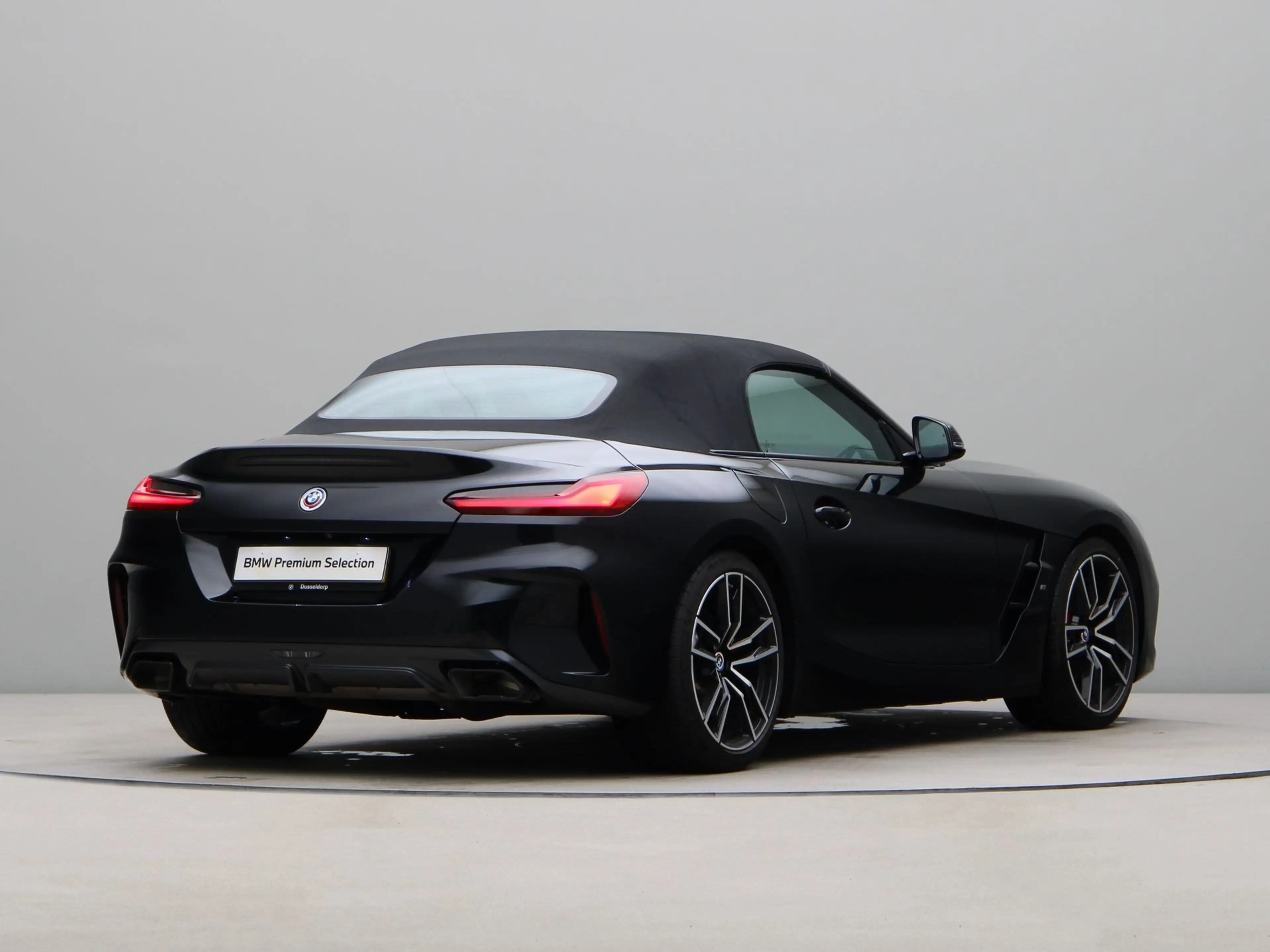 BMW Z4 M40i Memory Seats - Active Cruise - Head-Up - Stuu — photo 13