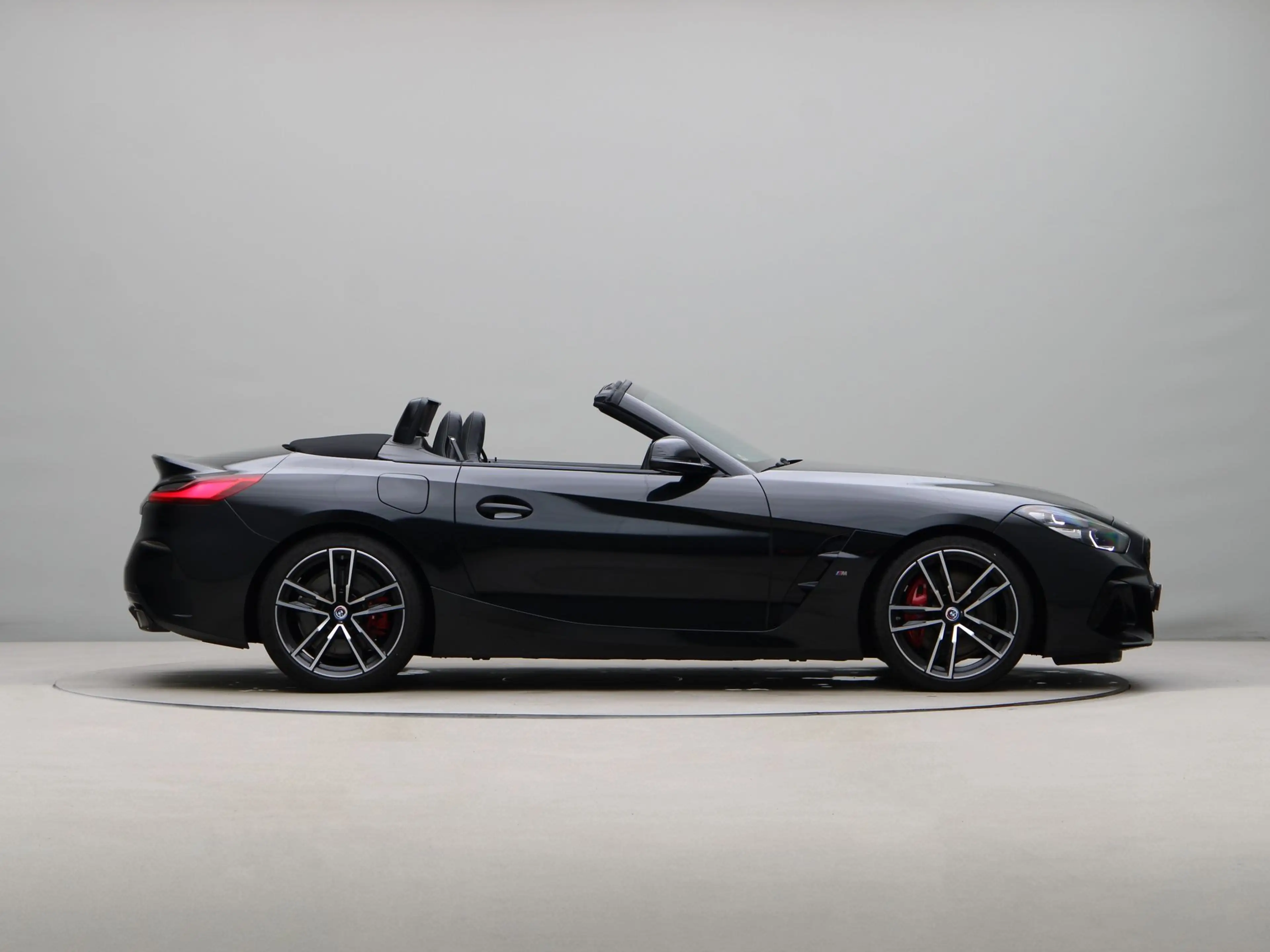 BMW Z4 M40i Memory Seats - Active Cruise - Head-Up - Stuu — photo 11