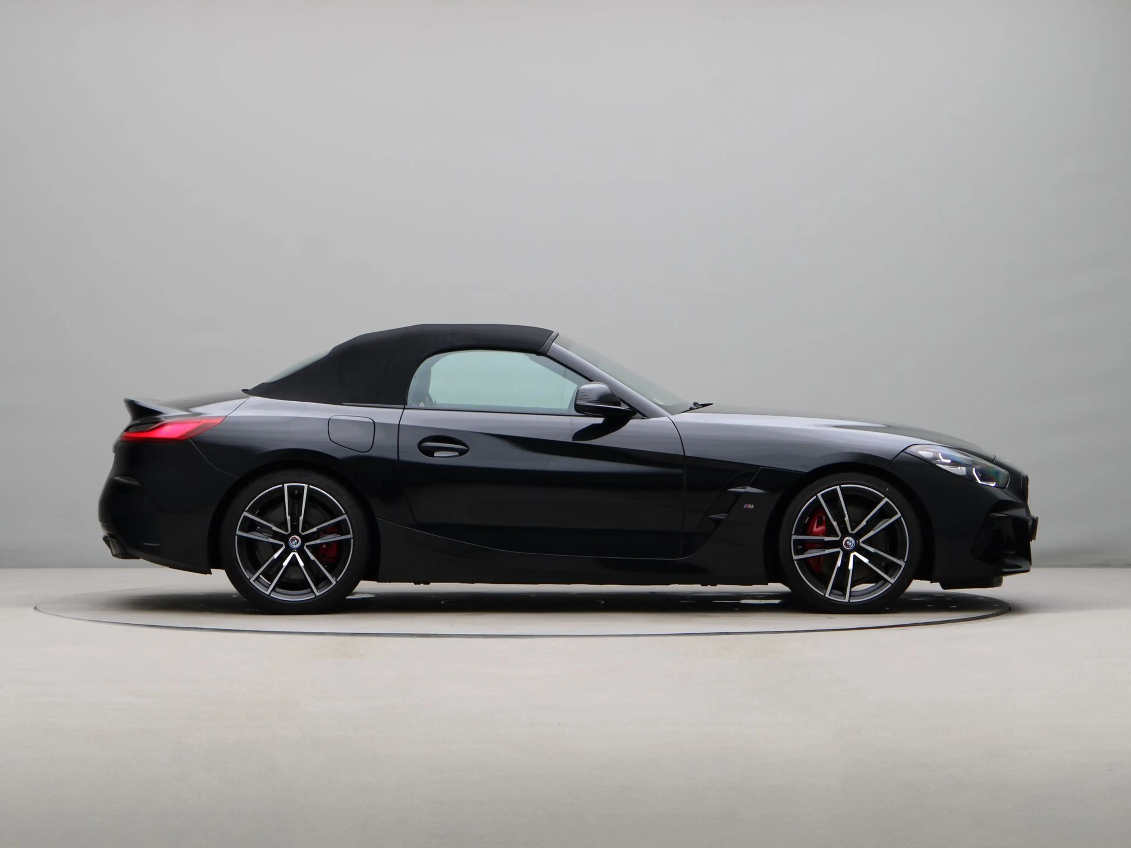 BMW Z4 M40i Memory Seats - Active Cruise - Head-Up - Stuu — photo 12