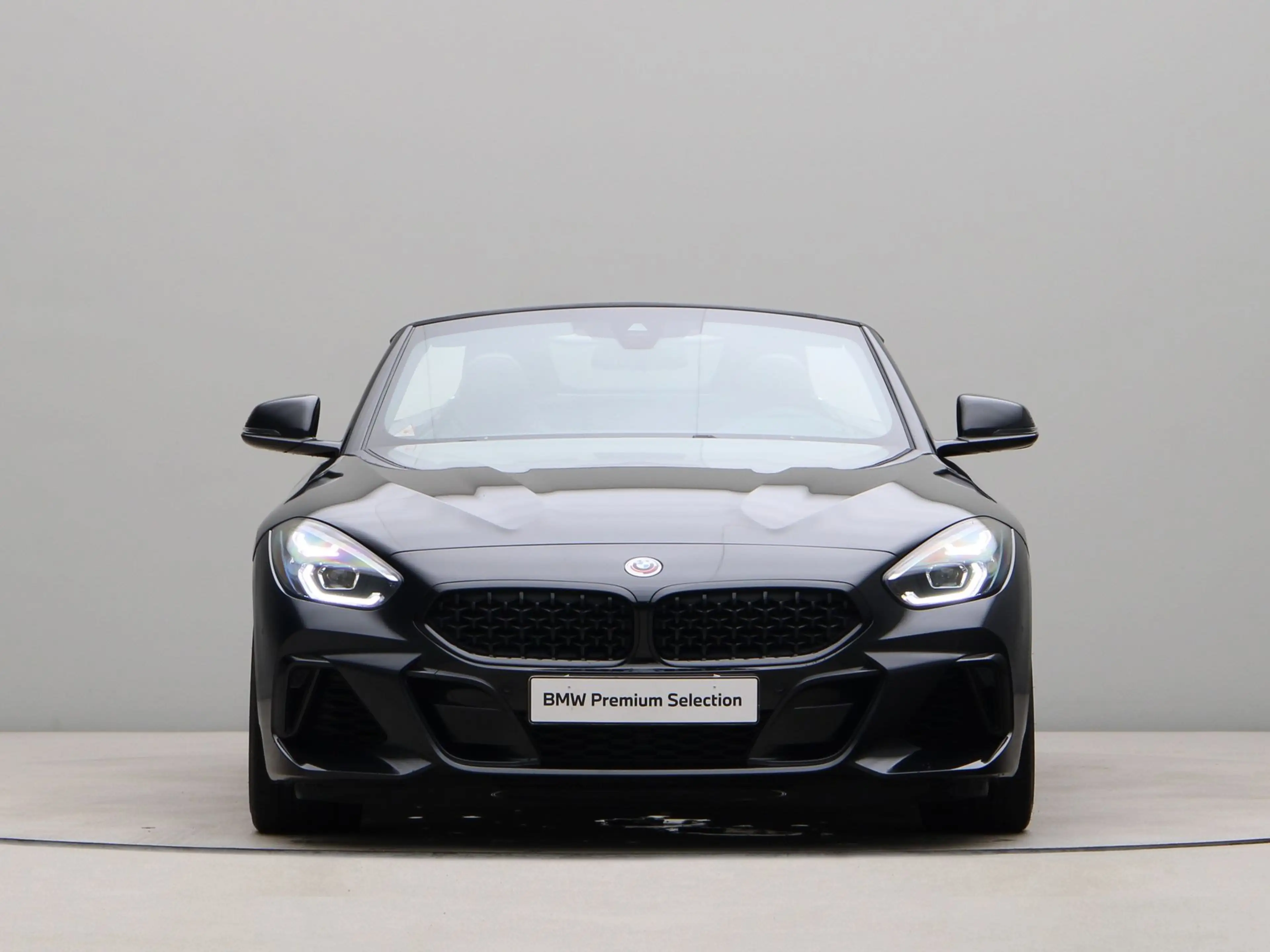 BMW Z4 M40i Memory Seats - Active Cruise - Head-Up - Stuu — photo 8