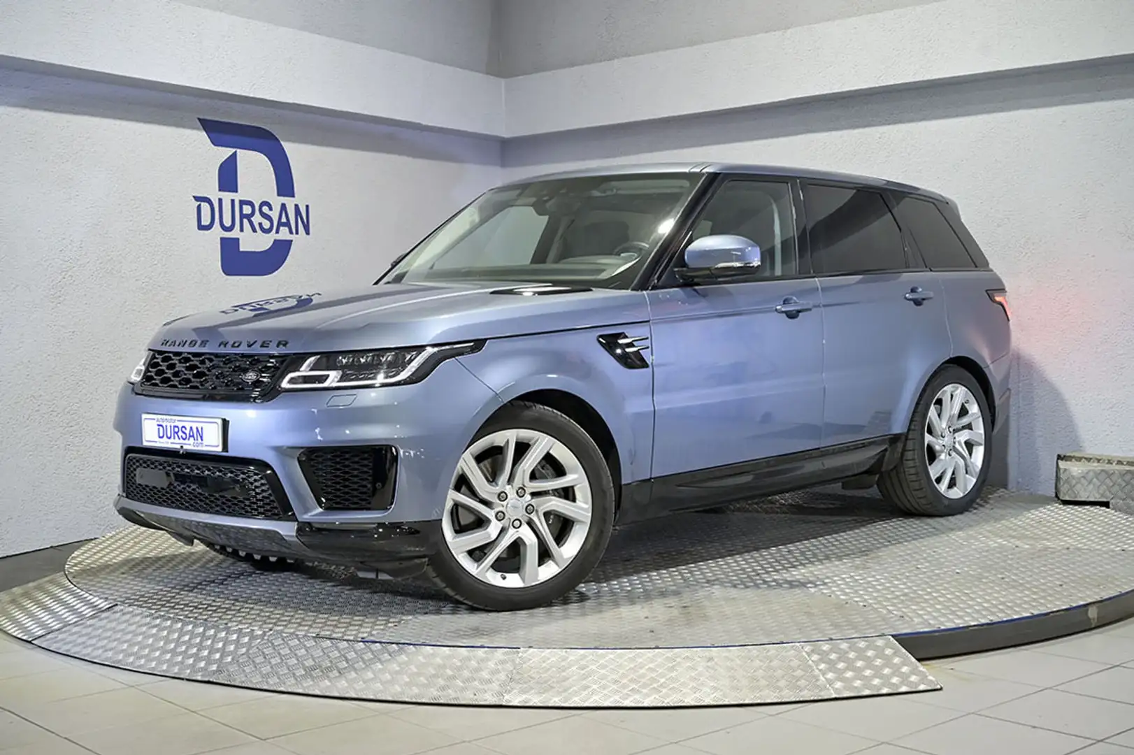 Land Rover Range Rover Sport 2.0 Si4 PHEV HSE 404 - 1