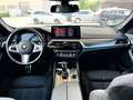 BMW 520 d M SPORT SHADOW LINE/LIVE/LANE ASSIST Grau - thumbnail 12