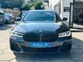 BMW 520 d M SPORT SHADOW LINE/LIVE/LANE ASSIST Grau - thumbnail 3
