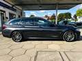 BMW 520 d M SPORT SHADOW LINE/LIVE/LANE ASSIST Grau - thumbnail 2