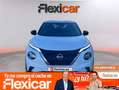 Nissan Juke 1.6 Hybrid N-Connecta Auto Blanco - thumbnail 1