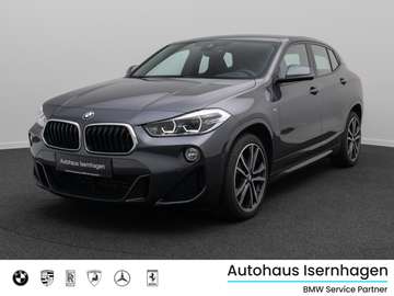 M Sport AHK Kamera GeschwindiReg 19Zoll