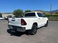 Toyota Hilux DC 2.4 d-4d 4x4 EXECUTIVE Bianco - thumbnail 6