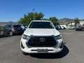 Toyota Hilux DC 2.4 d-4d 4x4 EXECUTIVE Bianco - thumbnail 9