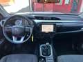 Toyota Hilux DC 2.4 d-4d 4x4 EXECUTIVE Bianco - thumbnail 14