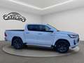 Toyota Hilux DC 2.4 d-4d 4x4 EXECUTIVE Blanc - thumbnail 31