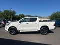 Toyota Hilux DC 2.4 d-4d 4x4 EXECUTIVE Bianco - thumbnail 3