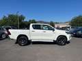 Toyota Hilux DC 2.4 d-4d 4x4 EXECUTIVE Bianco - thumbnail 7