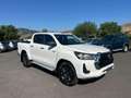 Toyota Hilux DC 2.4 d-4d 4x4 EXECUTIVE Bianco - thumbnail 8