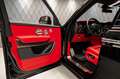 Rolls-Royce Cullinan BLACK BADGE BLACK/RED 4 SEATER STARS Schwarz - thumbnail 9