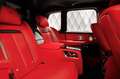 Rolls-Royce Cullinan BLACK BADGE BLACK/RED 4 SEATER STARS Schwarz - thumbnail 15