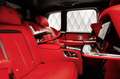 Rolls-Royce Cullinan BLACK BADGE BLACK/RED 4 SEATER STARS Schwarz - thumbnail 16